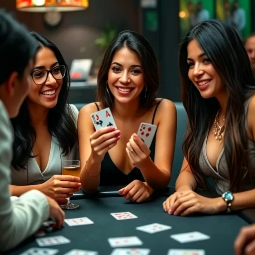 elang138: Menyelami Keseruan Permainan Poker yang Menarik di Indonesia